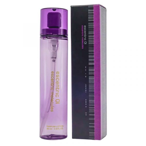 Escentric Molecules 01, edp., 80 ml